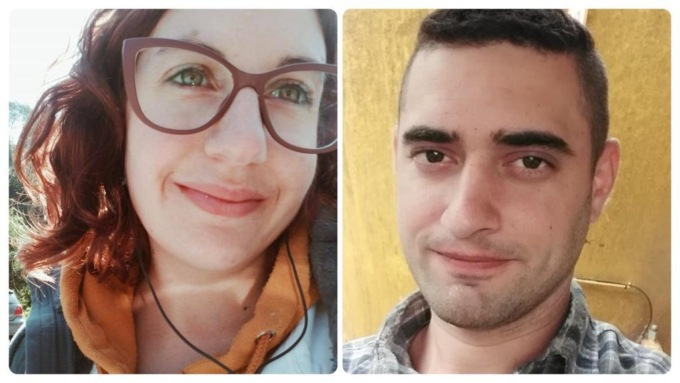 Nel Novarese dolore per i due giovani escursionisti travolti dalla frana