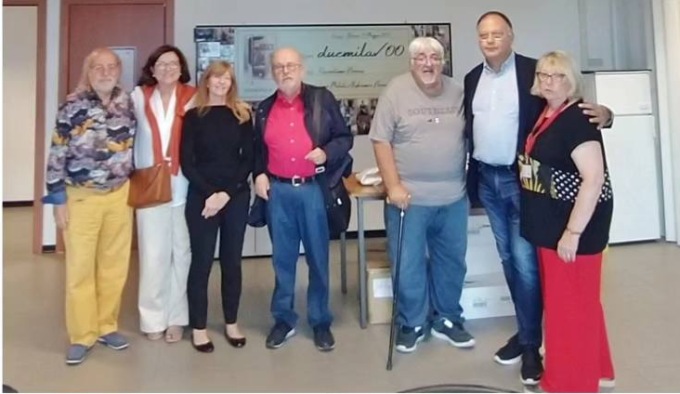 Ama Novara, da oltre 25 anni al fianco di chi vive la malattia di Alzheimer