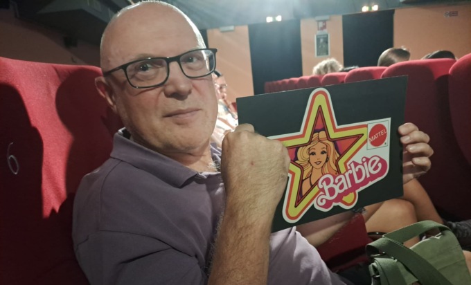 E’ novarese il papà della famosa “Barbie stella”