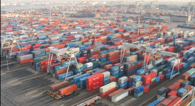 A Novara 8.000 occupati nella logistica: l’11% del totale regionale