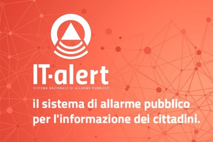 Attenzione oggi alle 12 tutti i telefoni del Piemonte squilleranno contemporaneamente