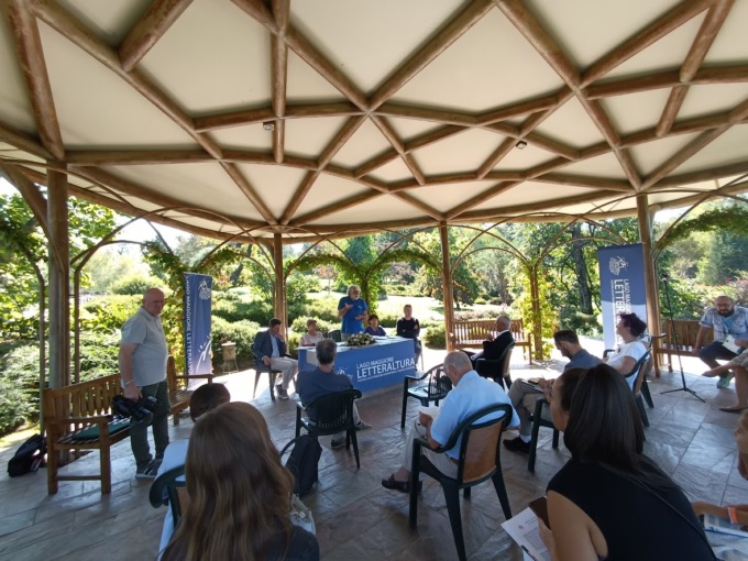 Festival Lago Maggiore “LetterAltura 2023”: tra montagna, viaggi e avventura