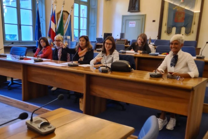 Commissione provinciale pari opportunità: confronto sui progetti da attuare nei prossimi mesi