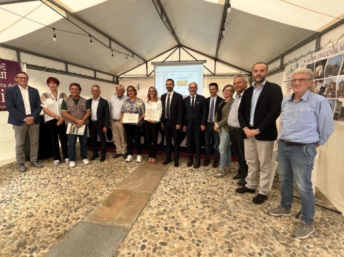 Colline novaresi: anche la Provincia si schiera per la difesa integrata dei vigneti