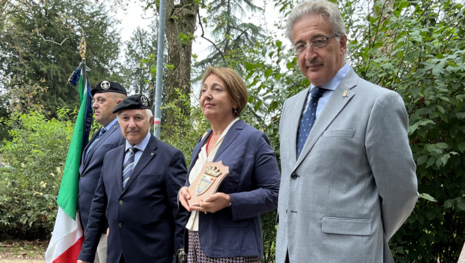 Novara non dimentica il Generale Gherzi, fucilato 80 anni fa dai nazisti