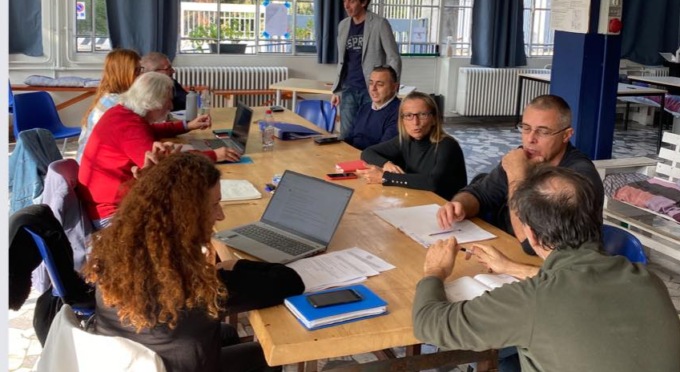 A Novara uno sportello per le vittime di reato e i servizi di giustizia riparativa