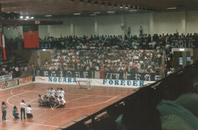 Mondiali di Hockey a Novara: partita la macchina organizzativa