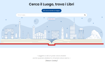 Grazie ai libri Novara avrà la sua "mappa letteraria"