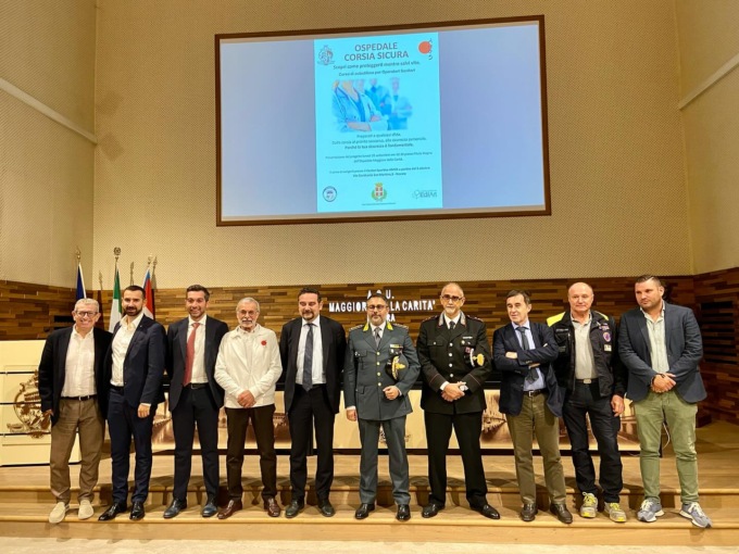 Aggressioni al personale sanitario: al via il progetto “Corsia sicura”
