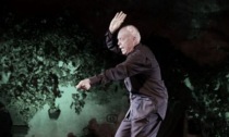 A Stresa arriva il "Mistero Buffo” di Dario Fo e Franca Rame interpretato da Mario Pirovano