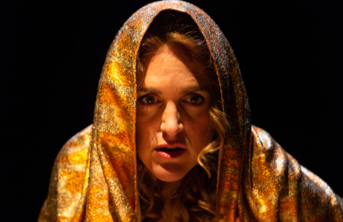 Notti di Cabiria: nel giardino di Palazzo Natta lo spettacolo scelto dai ragazzi