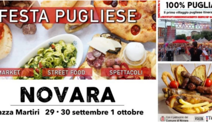 Cosa fare a Novara e Provincia: gli eventi del weekend 30-1 ottobre