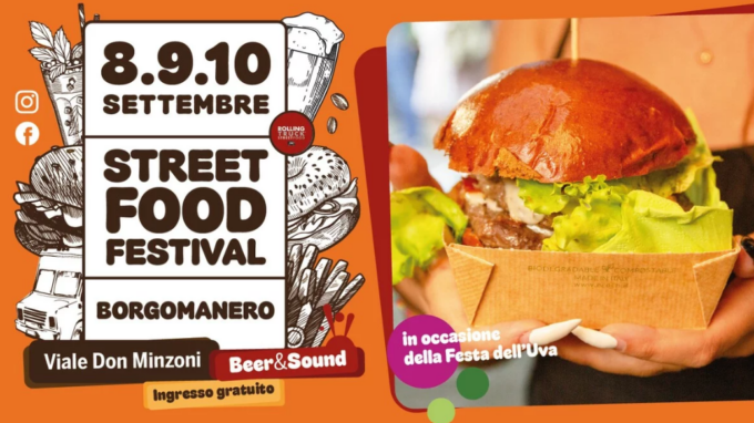 Cosa fare a Novara e provincia: gli eventi del weekend 9-10 settembre