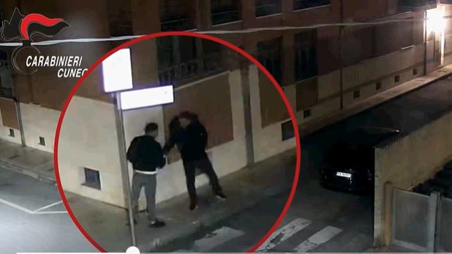Maxi operazione anti droga nel Cuneese: in carcere anche un 23enne di Novara