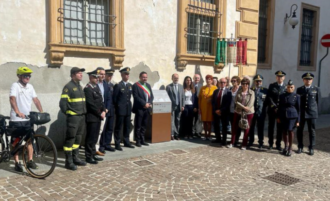 Un totem per non dimenticare la strage degli ebrei novaresi