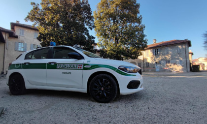 Clandestino fermato dalla Polizia locale di Trecate e accompagnato al Cpr di Gorizia