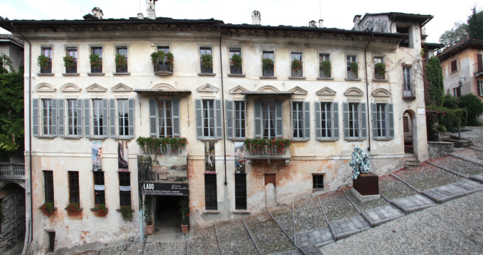 Castelli Aperti 2023: cosa visitare domenica 17 settembre nel novarese