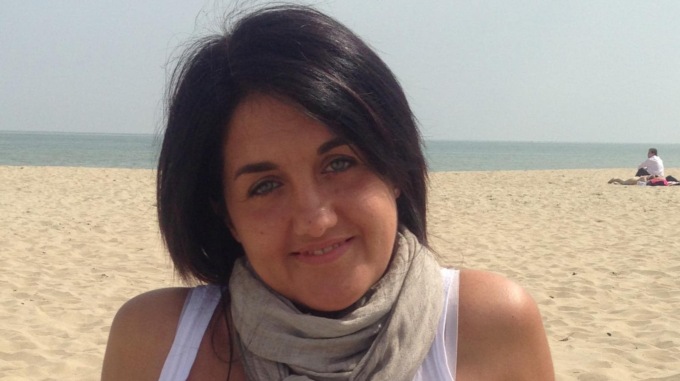 L’addio di Oleggio a Veronica: “Troppo presto, ma ora sei tra le stelle”