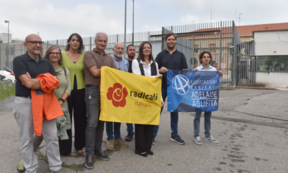 Carcere: "Mancano educatori e un garante dei detenuti"