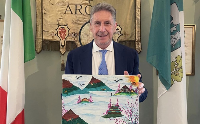 Monti “Ho fatto il passaggio di consegne con il Commissario: inopportuni ruoli a Gusmeroli”