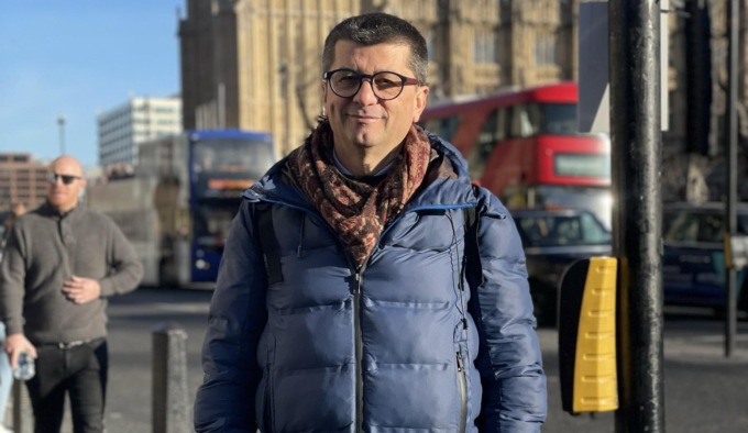 Lettera anonima a Nicola Fonzo: “Atto intimidatorio”