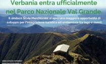 Verbania entra nel Parco Nazionale Val Grande