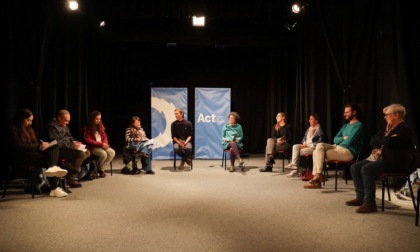 Al via ad Arona con Act una stagione di teatro tutta dedicata ai bambini