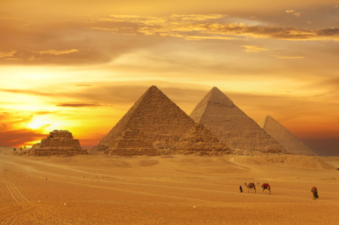 Incanto senza tempo: il tuo viaggio in Egitto alla scoperta della terra dei faraoni
