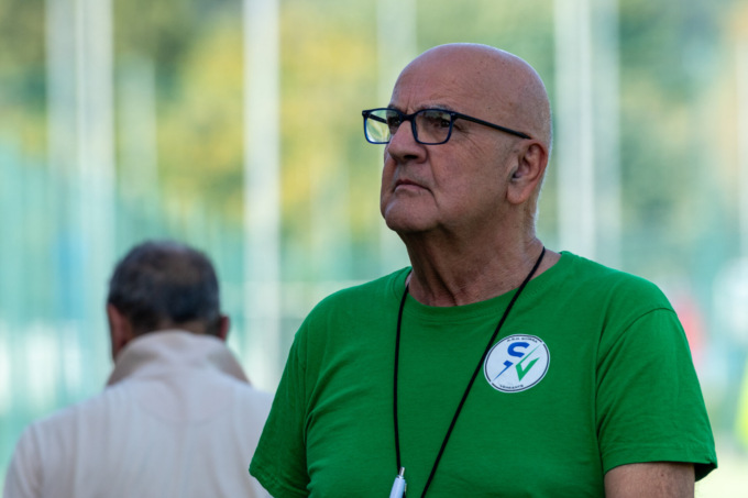 Giampiero Erbetta si dimette dall’Asd Stresa Vergante