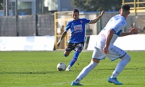 Il Novara Fc torna da Sesto San Giovanni con punto