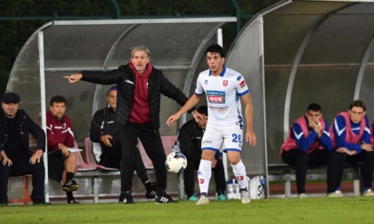 Pareggio in rimonta per il Novara Fc contro il Renate