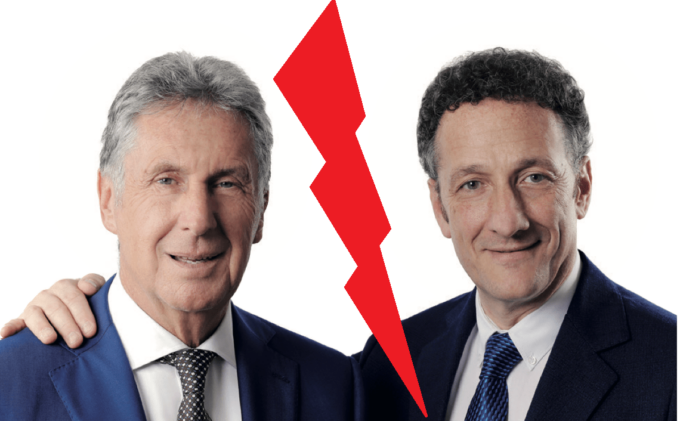 Gusmeroli su Monti: “Ego strabordante, adesso vi racconto la verità”