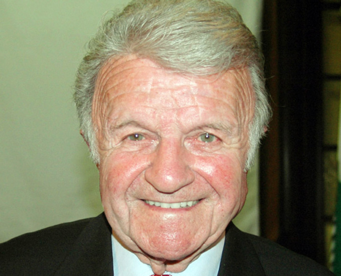 Addio al giornalista borgomanerese Ettore Mo