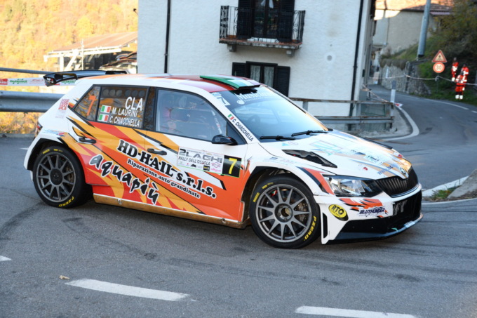 Baveno apre le porte al 9° Rally 2Laghi-Rally dell’Ossola