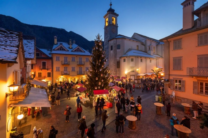 Cosa fare a Novara e provincia: gli eventi del weekend 2-3 dicembre