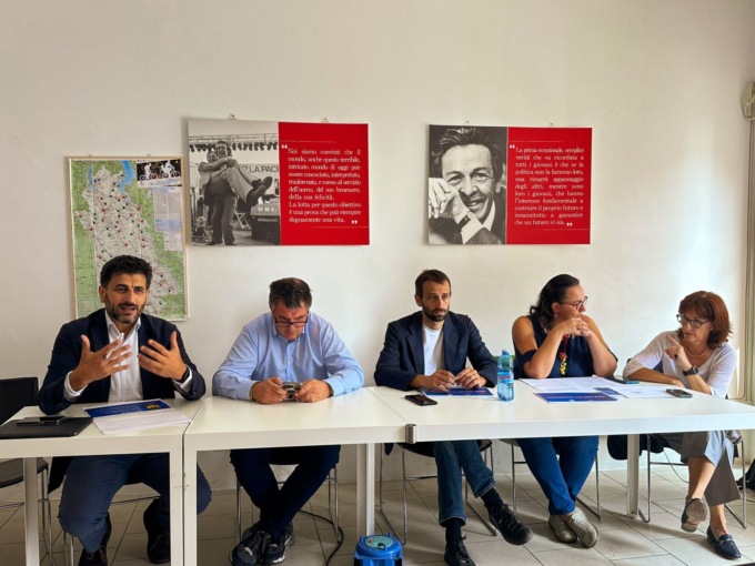 Progetti PNRR a rischio: tagli per oltre 47 milioni solo per la Città di Novara