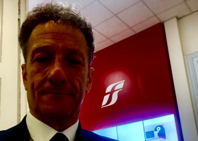 Incontro a Roma tra Gusmeroli e i vertici di Rfi per parlare di Arona