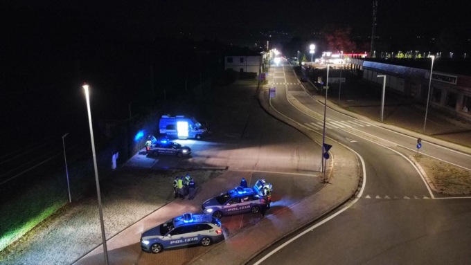Controlli a tappeto nelle strade novaresi: 10 patenti ritirate e 118 punti tolti