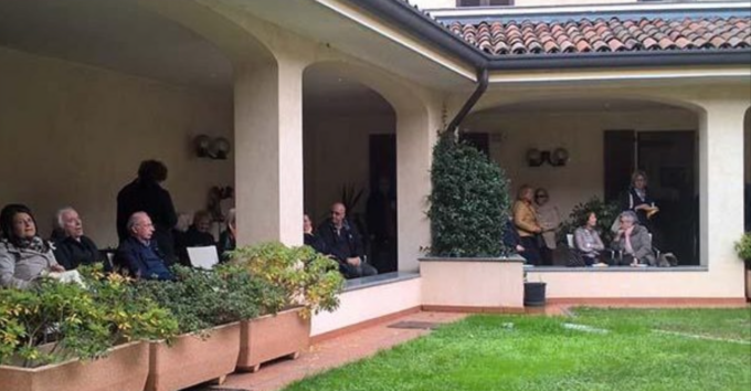 Gli “Amici di Casa Shalom” pronti a spegnere le prime 20 candeline