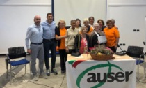 Inaugurazione dell’anno accademico 2023/2024 di Auser Castelletto