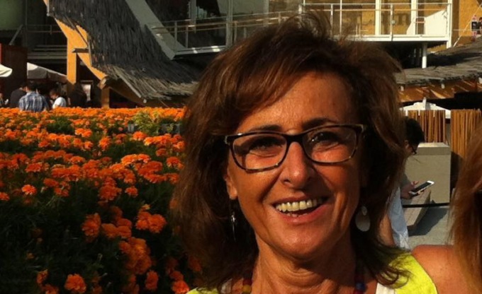 L’addio di Novara a Cinzia Fontana, storica dipendente comunale
