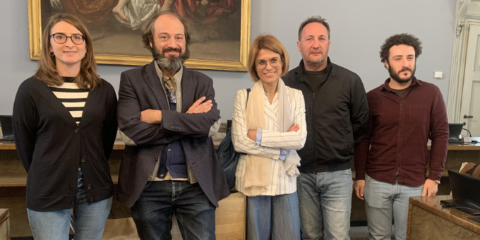 Servizio civile regionale: a Novara si cercano 4 giovani