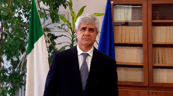 Arona: nominato il commissario straordinario