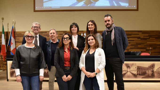 A Novara è nata “Per Valentina”, associazione di donne pazienti oncologiche