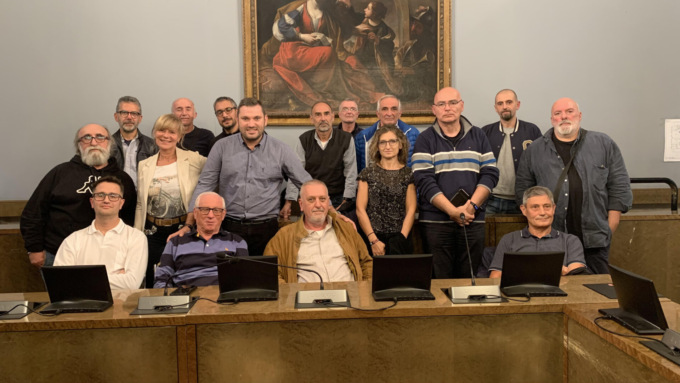 Nuove linee guida per le manifestazioni podistiche a Novara