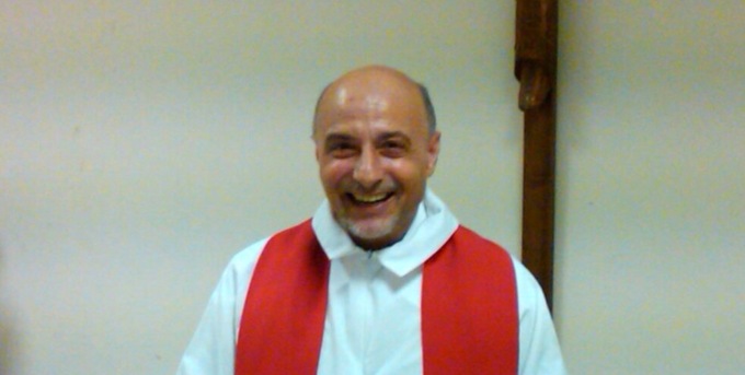 Un nuovo sacerdote in arrivo a Sant’Agabio