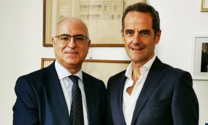 Emanuele Ignoti: nuovo Direttore del Servizio Igiene degli Alimenti e della Nutrizione dell’Asl Novara