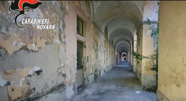 Aree degradate e microcriminalità: a Novara raffica di arresti, denunce e sanzioni – IL VIDEO