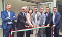 Veterinario gratis per i più fragili: inaugurato l'ambulatorio di Arona