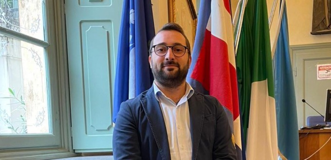 Beltrame entra in consiglio provinciale al posto di Mazza